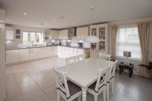 Kitchen / Dining Room - click for photo gallery